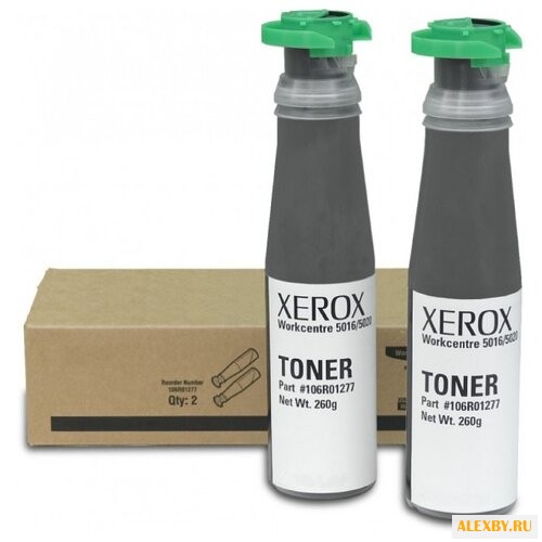 Картридж Opticart 106R01277