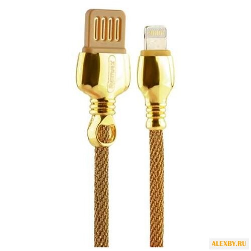 Кабель Remax King USB - Apple