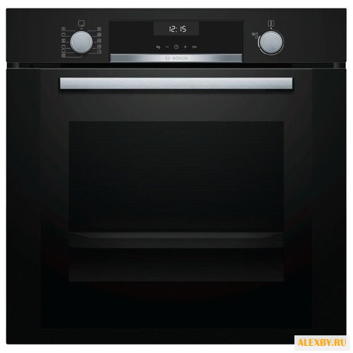 Духовой шкаф Bosch HBB356BB0R