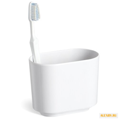 Стакан Umbra Step для зубных