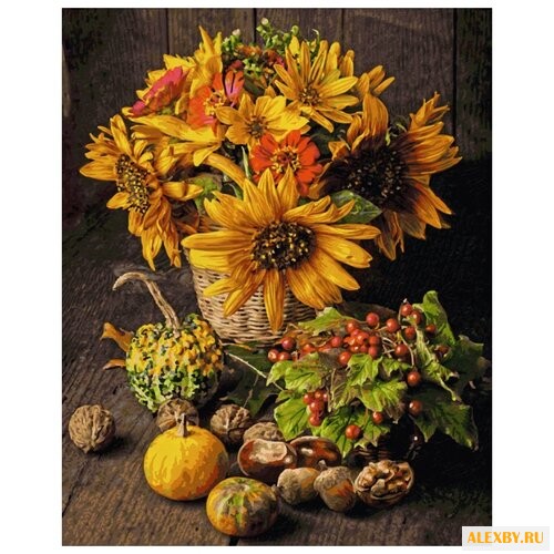 Schipper Картина по номерам