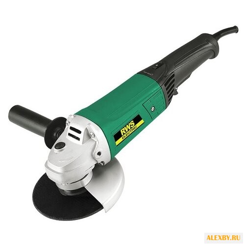 УШМ RWS УШМ-125 1050P