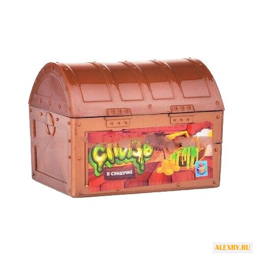 Лизун 1 TOY Т59106