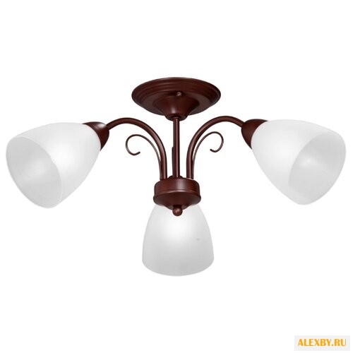 Люстра Vitaluce V3499 3PL