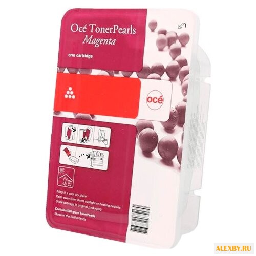 Картридж Oce ColorWave 600