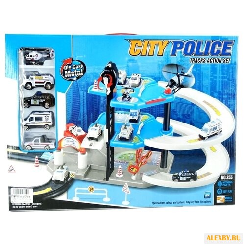 Shantou Gepai Игровой набор