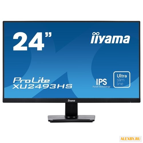 Монитор Iiyama ProLite XU2493HS-1