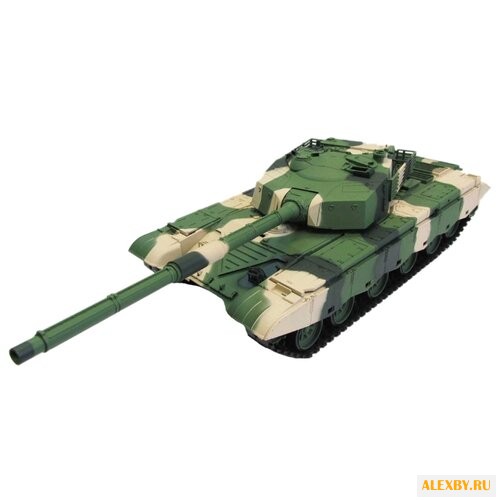 Танк Heng Long ZTZ-99A MBT