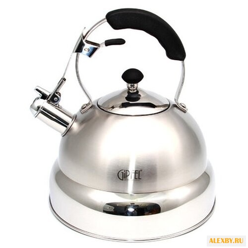 GiPFEL Чайник CYPRESS 1130 45 л