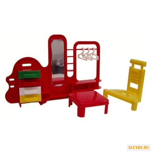 Форма Прихожая Кристина С-52-Ф