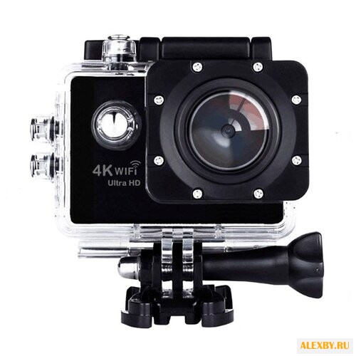 Экшн-камера XPX H4L