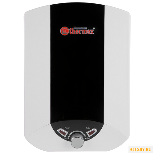 Накопительный водонагреватель