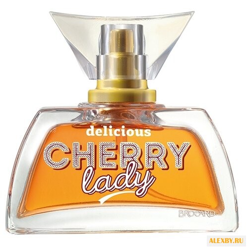 Brocard Cherry Lady Delicious