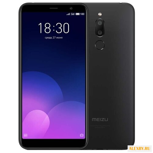 Смартфон Meizu M6T 3 32GB
