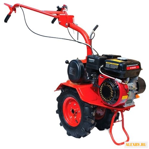 Мотоблок АГАТ ХМ-65