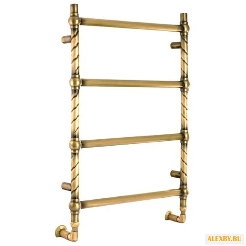 Водяной полотенцесушитель