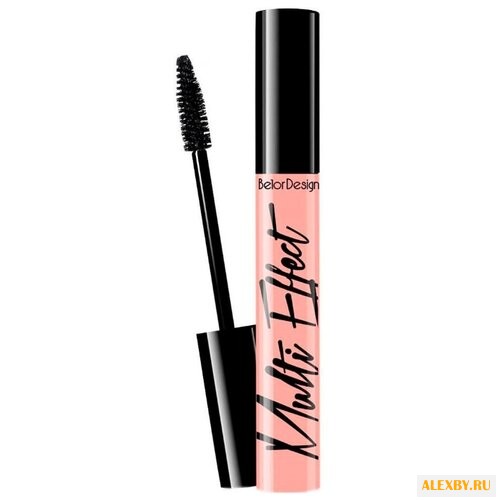 BelorDesign тушь для ресниц