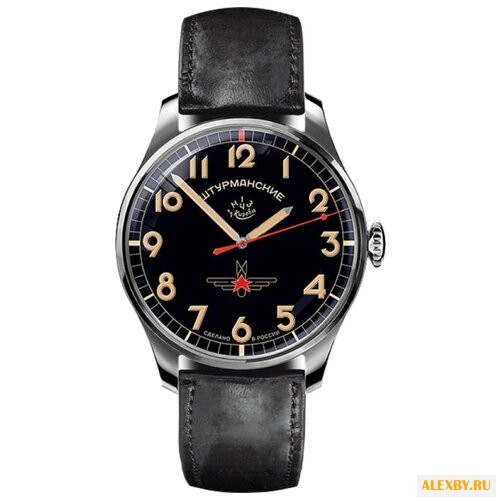 Наручные часы Штурманские 3725125
