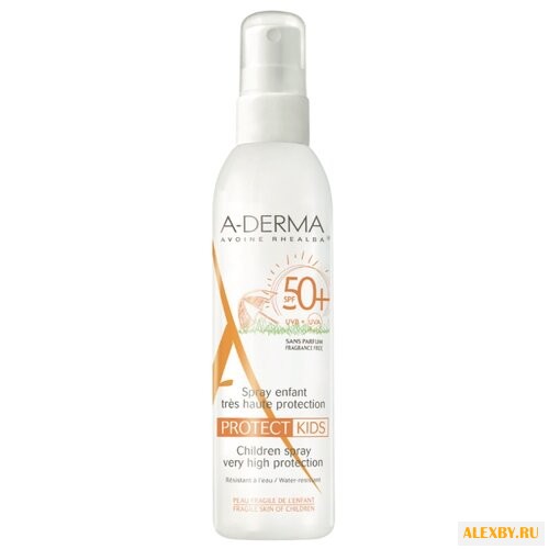 A-Derma Protect Kids