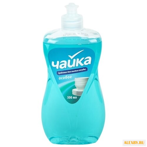 Чайка Средство для мытья посуды