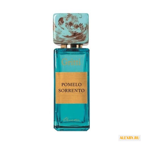 Gritti Pomelo Sorrento