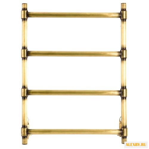 Водяной полотенцесушитель