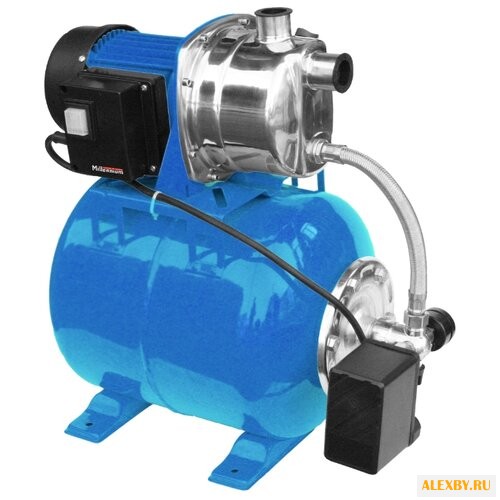 Насосная станция Millennium АСВ