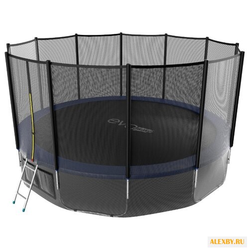 Каркасный батут EVO Jump 16FT