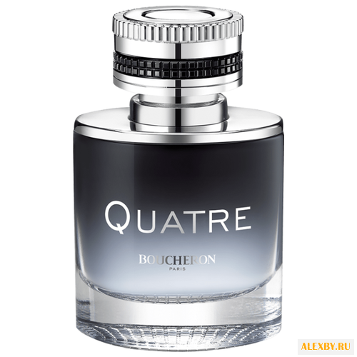 Boucheron Quatre Absolue de