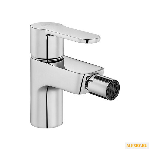 Однорычажный смеситель для биде