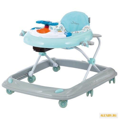 Ходунки Jetem Flyer