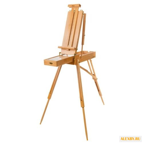 Этюдник Pinax FE-4 двусторонний