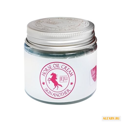 Farmstay Skin Another Horse Oil