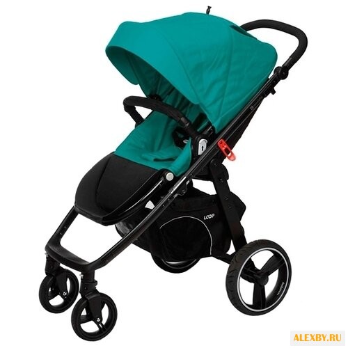 Прогулочная коляска CasualPlay