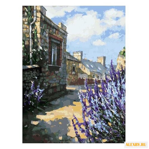 Белоснежка Картина по номерам