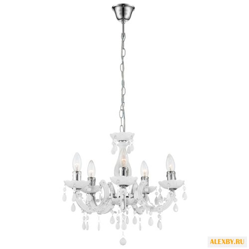 Люстра Globo Lighting Cuimbra