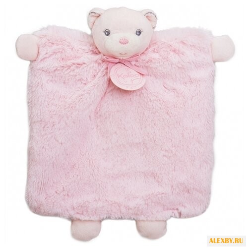 Комфортер Kaloo Жемчуг Мишка на