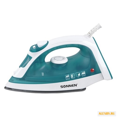 Утюг SONNEN SI-227