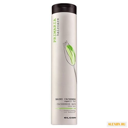 Elgon шампунь Primaria Bagno