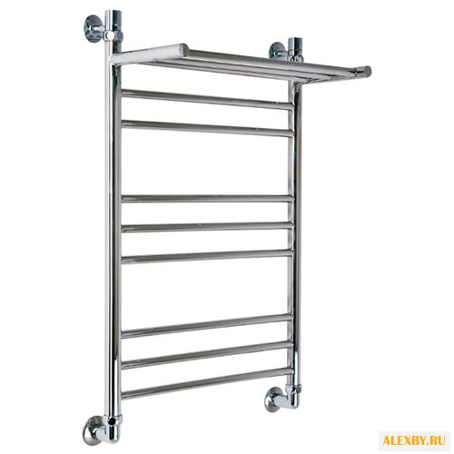 Водяной полотенцесушитель