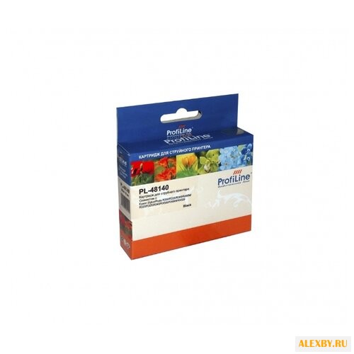 Картридж ProfiLine PL-48140-Bk