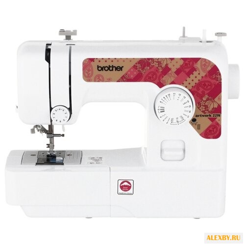 Швейная машина Brother Artwork
