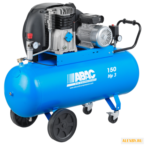 Компрессор ABAC А39B 150 СТ3