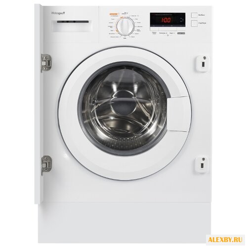 Стиральная машина Weissgauff