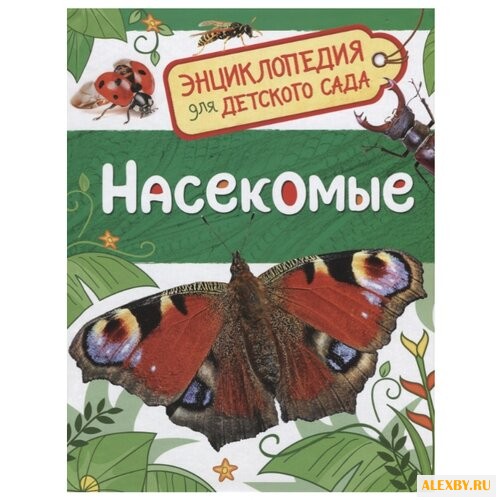 Клюшник Л.В. Энциклопедия для