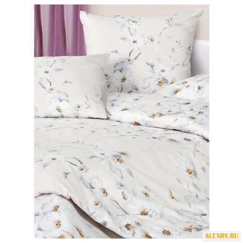 Постельное белье 2-спальное