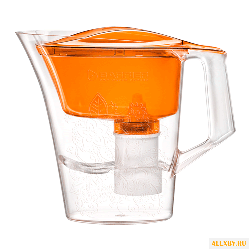 Фильтр Барьер Танго