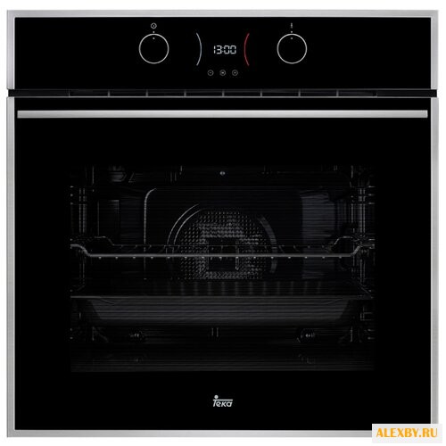 Духовой шкаф TEKA WISH Maestro