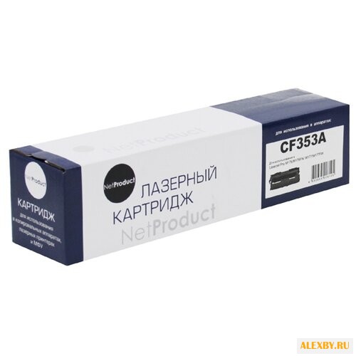 Картридж Net Product N-CF353A