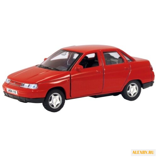 Легковой автомобиль Autotime